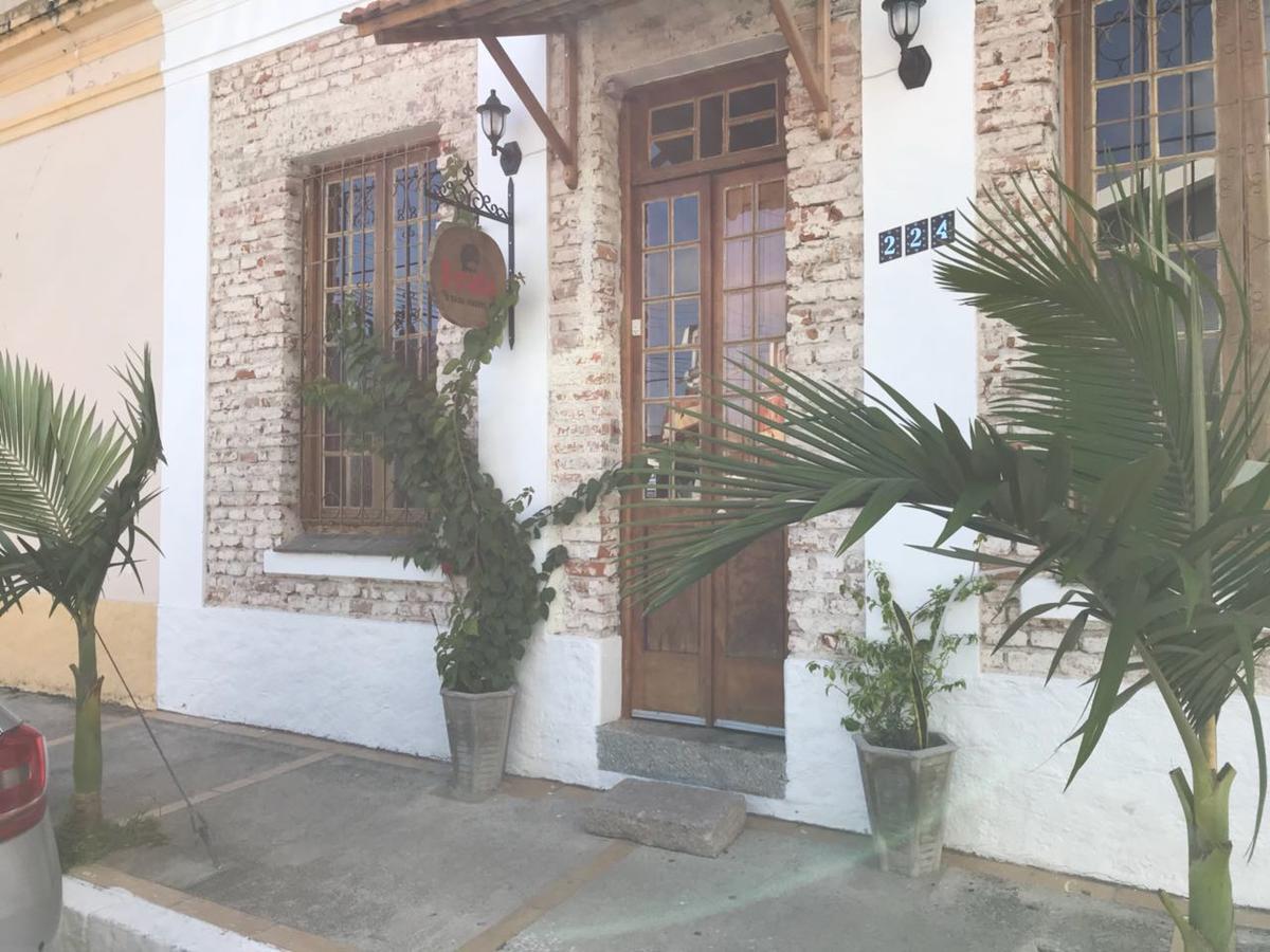 Frida Casa Hostel Pelotas Exterior foto